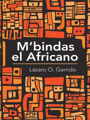 cover image of M'Bindas El Africano
